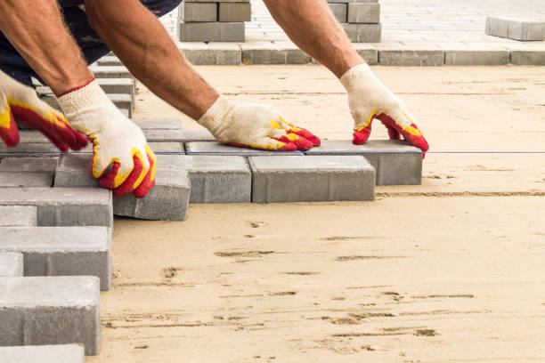 Huntington, TX Driveway Pavers Company