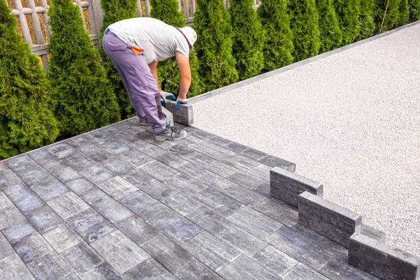 Best Driveway Repair Near Me  in Huntington, TX