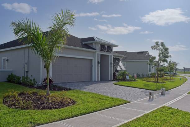 Reasons to Select Us for Your Driveway Paving Requirements in Huntington, TX